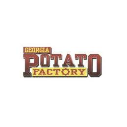 GEORGIA POTATO FACTORY