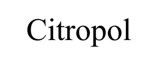 CITROPOL