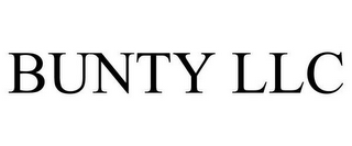 BUNTY LLC