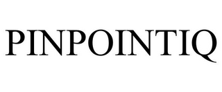 PINPOINTIQ