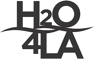 H2O 4LA