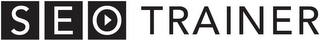 SEO TRAINER