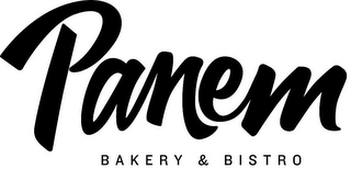 PANEM BAKERY & BISTRO