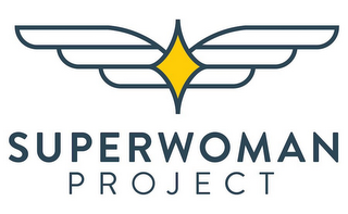 SUPERWOMAN PROJECT