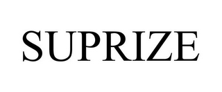 SUPRIZE