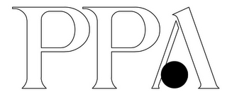 PPA