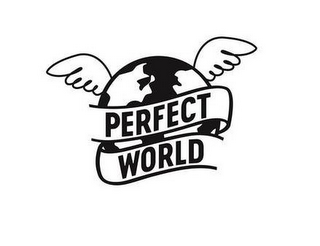 PERFECT WORLD