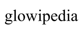 GLOWIPEDIA