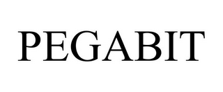 PEGABIT