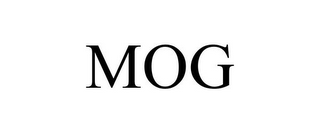 MOG