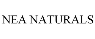 NEA NATURALS
