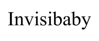 INVISIBABY