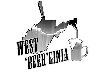 WEST 'BEER'GINIA