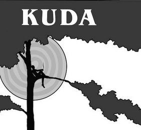 KUDA