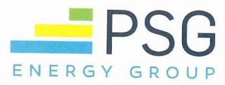 PSG ENERGY GROUP