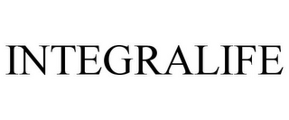 INTEGRALIFE