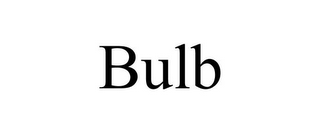 BULB