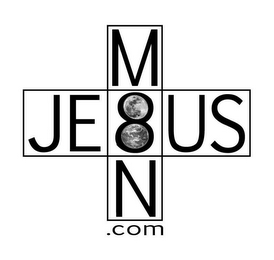 JESUSMOON.COM