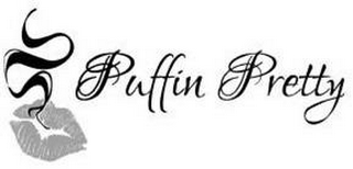 PUFFIN PRETTY