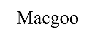 MACGOO