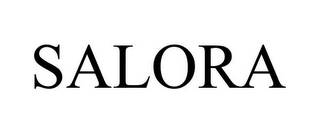 SALORA