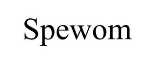 SPEWOM