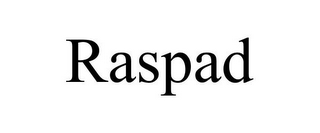 RASPAD