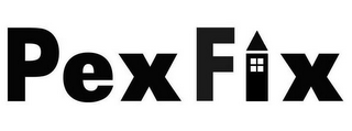 PEXFIX