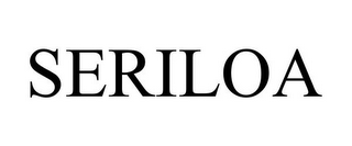 SERILOA