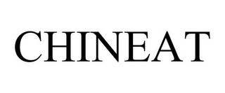 CHINEAT
