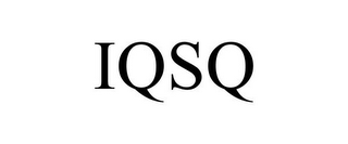 IQSQ