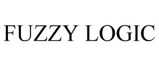 FUZZY LOGIC