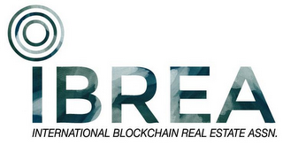 IBREA INTERNATIONAL BLOCKCHAIN REAL ESTATE ASSN.