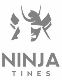 NINJA TINES