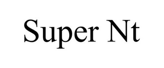 SUPER NT