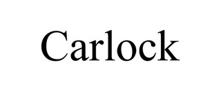 CARLOCK