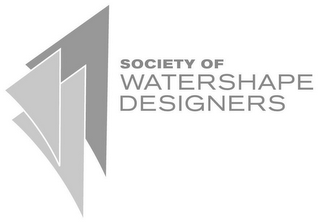 SOCIETY OF WATERSHAPE DESIGNERS