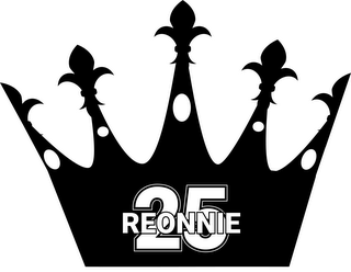 REONNIE 25