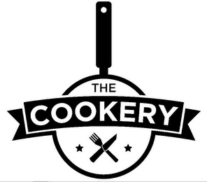 THE COOKERY