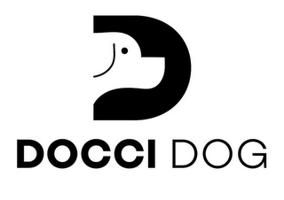 D DOCCI DOG