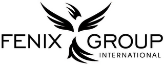 FENIX GROUP INTERNATIONAL