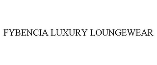 FYBENCIA LUXURY LOUNGEWEAR