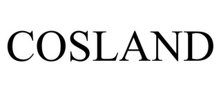 COSLAND