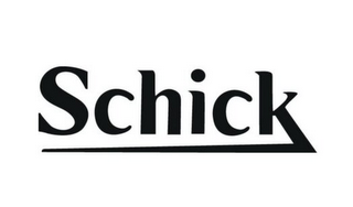 SCHICK