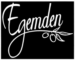 EGEMDEN