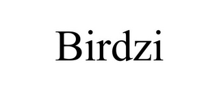 BIRDZI