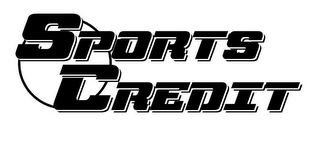 SPORTS CREDIT