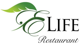 ELIFE RESTAURANT