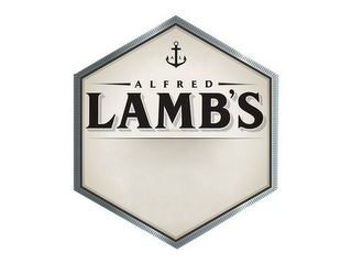 AL ALFRED LAMB'S