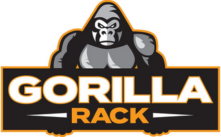 GORILLA RACK